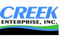 Creek Enterprise, Inc. – Making IT work for your business.