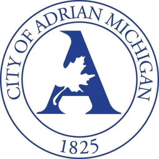 City of Adrian