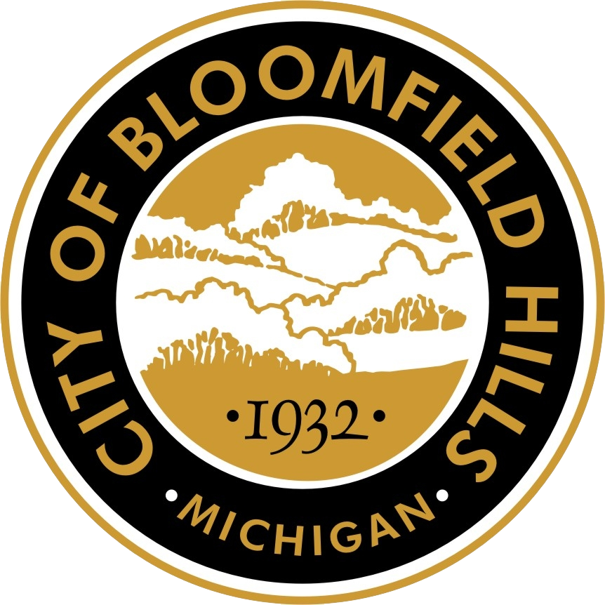 City of Bloomfield Hills